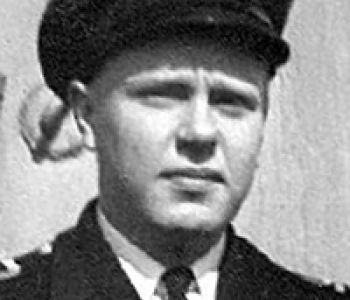 Stephen Tunnicliffe
