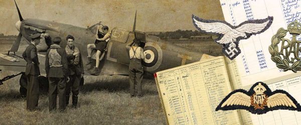 The Battle of Britain