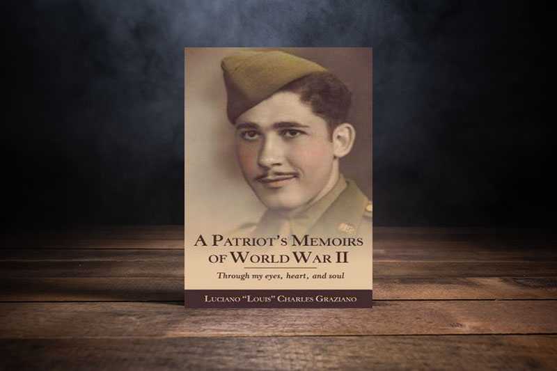 Discover WW2 Books written by veterans themselves