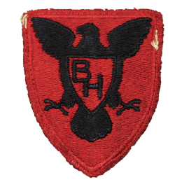 86th "Black Hawk" Infantry Division