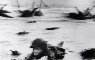 Picture by Kappa of D-Day