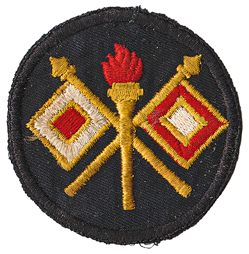 93rd Signal Brigade
