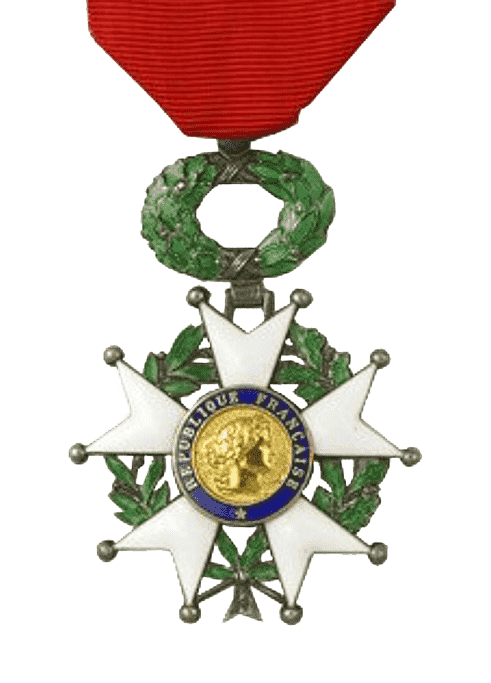 Legion of Honor