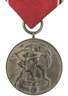 Anschluss Medal