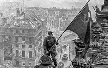 Battle of Berlin: The Fall of Nazi Germany