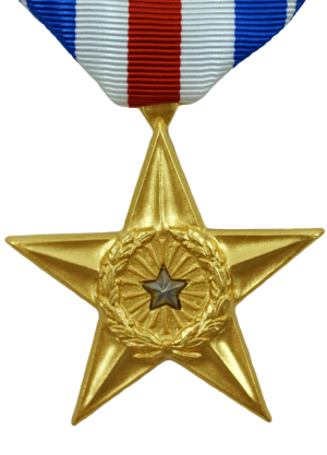 Silver Star