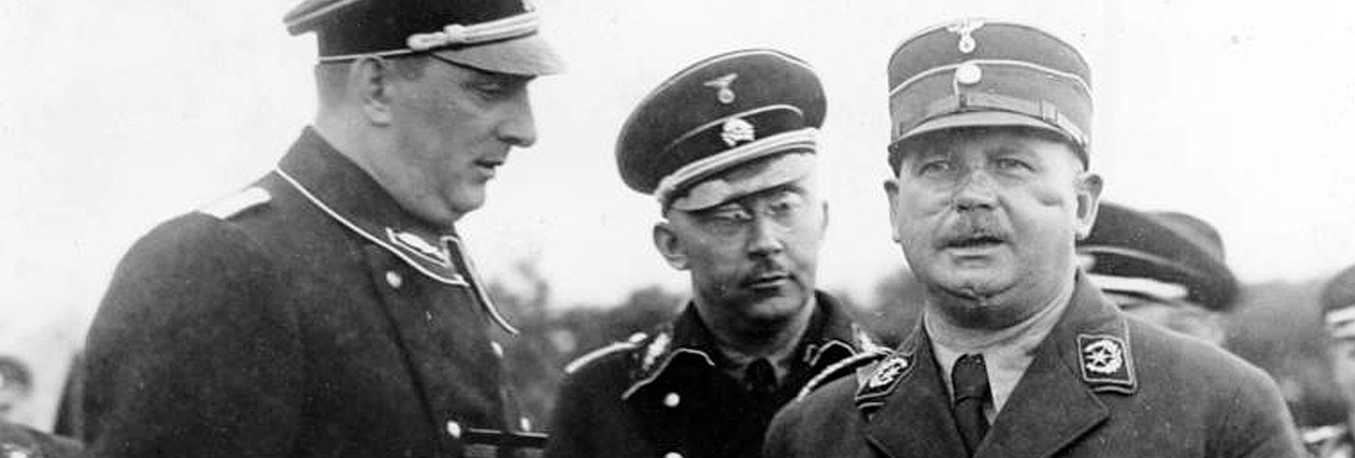 Night of the Long Knives