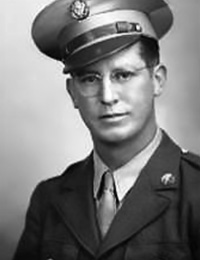 George Roger Connor
