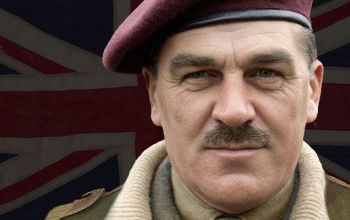 Life and death of Roy Urquhart