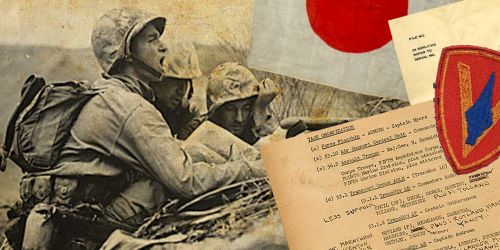 Battle of Iwo Jima