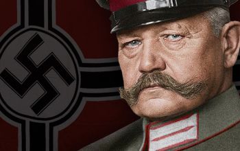 Life and Death of Paul von Hindenburg