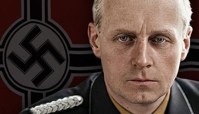 Life and Death of Joachim von Ribbentrop