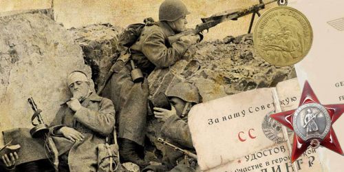 Battle of Stalingrad