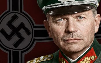 Life and Death of Heinz Guderian