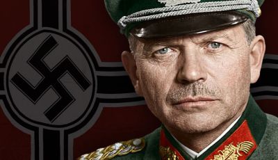 Life and Death of Heinz Guderian