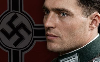 Life and Death of Claus von Stauffenberg