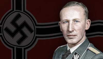 Life and death of Reinhard Heydrich