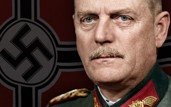 Life and Death of Wilhelm Keitel