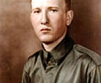 David M. "Buck" Rogers