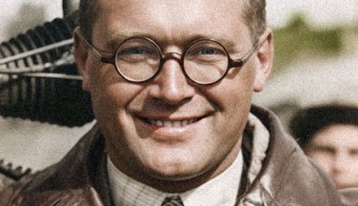 Robert Lusser