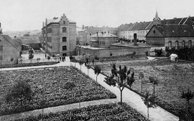 Tötungsanstalt Brandenburg