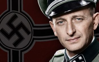 Life and Death of Adolf Eichmann