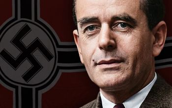 Life and Death of Albert Speer