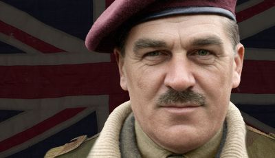 Life and death of Roy Urquhart