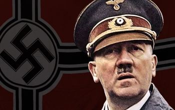 Life and Death of Adolf Hitler