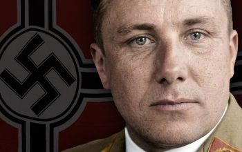 Life and Death of Martin Bormann
