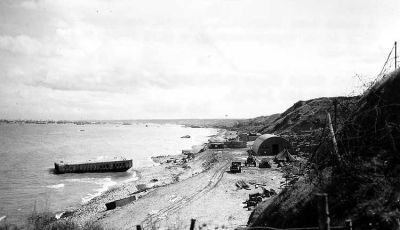 UNESCO awards D-Day Beaches