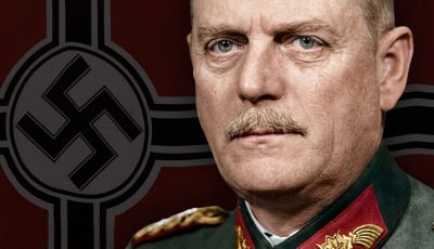 Life and Death of Wilhelm Keitel