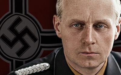 Life and Death of Joachim von Ribbentrop