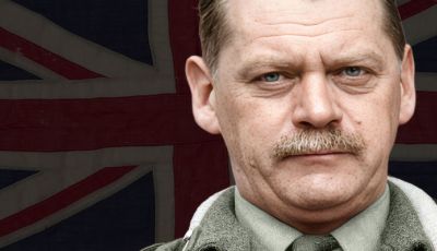 Life and death of Richard Gale
