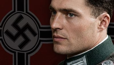 Life and Death of Claus von Stauffenberg