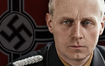 Life and Death of Joachim von Ribbentrop