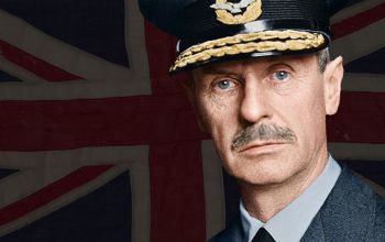 Life and death of Hugh Dowding