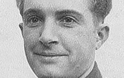 Ernst Gräwe